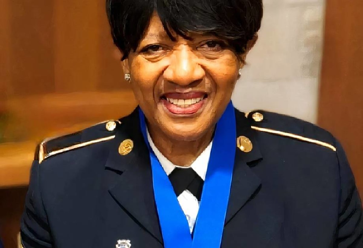 Army Veteran First Honored in 50 States Hero Program - Image 2