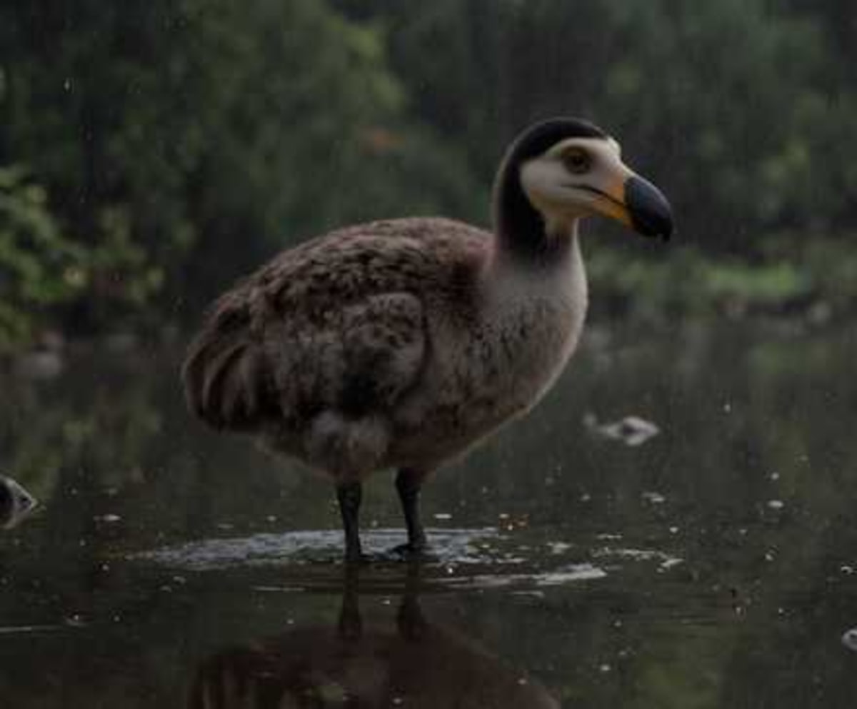 De-Extinction Tech Now Saving Endangered Species - Image 4