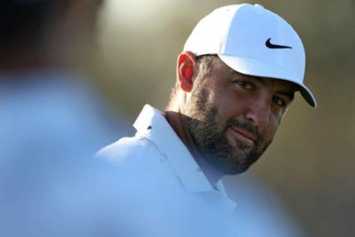 Scottie Scheffler Wins FedEx St. Jude by 8 Strokes - Image 4