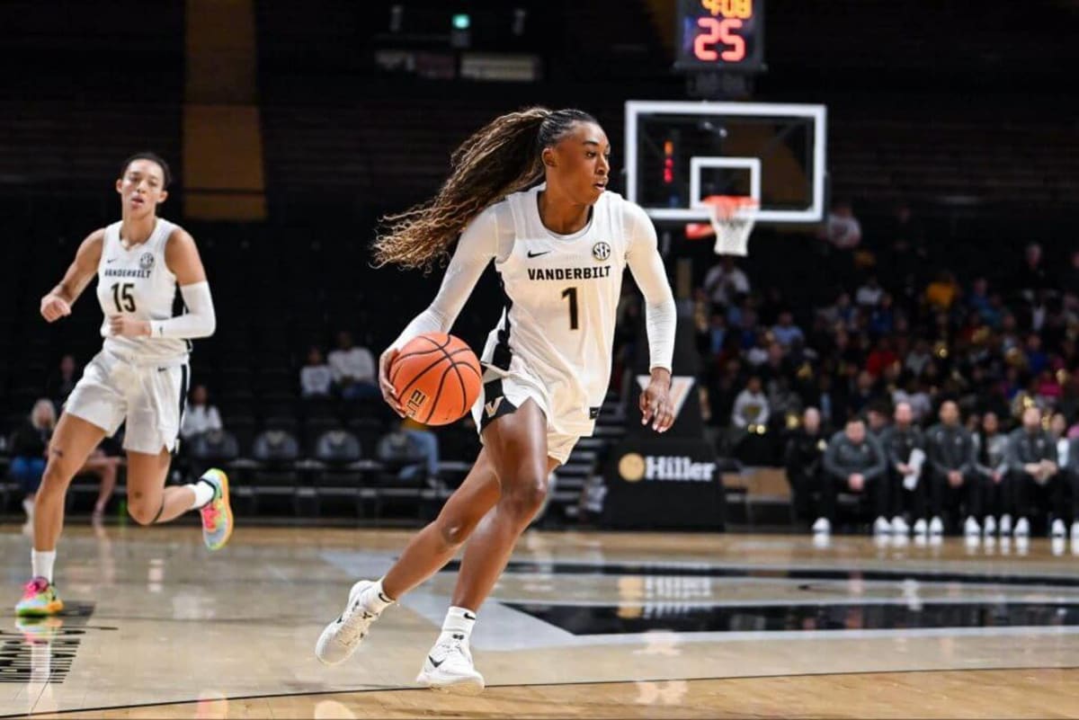 Women's March Madness Stars Ready to Shine in 2026 - Image 3