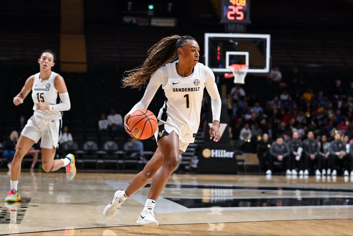 Women's March Madness Stars Ready to Shine in 2026