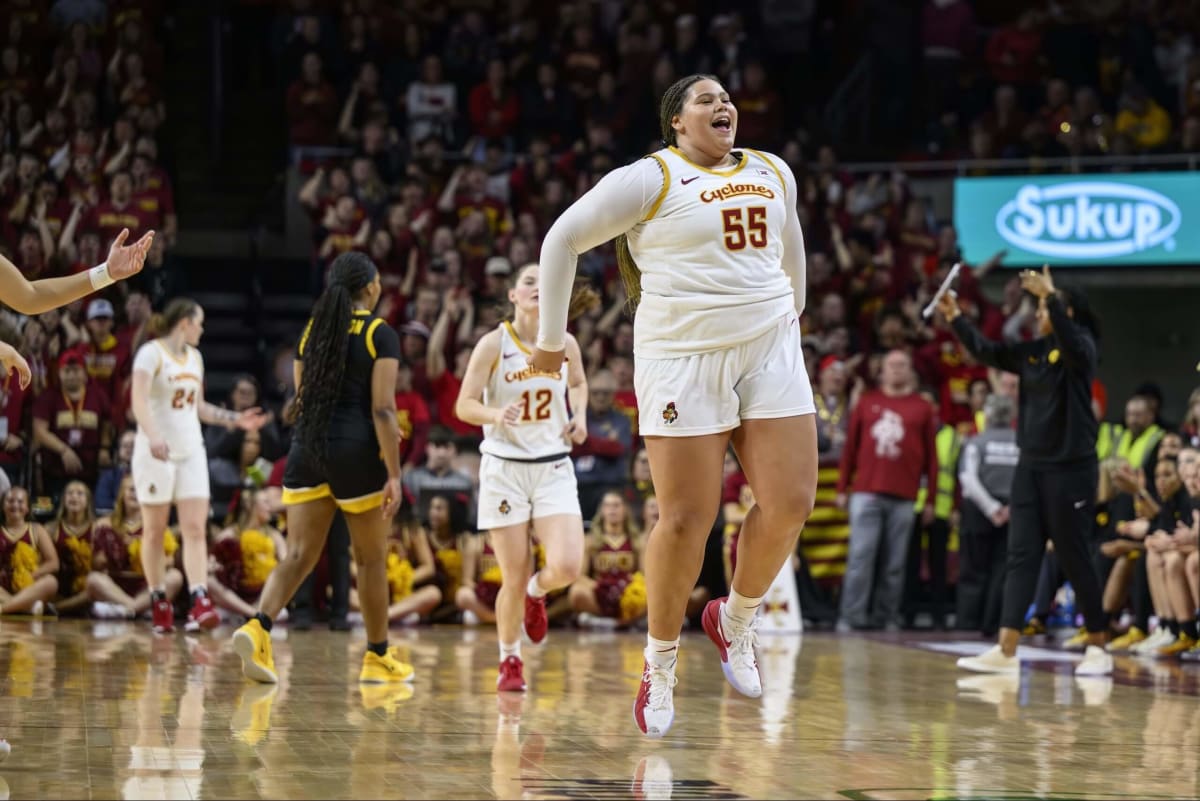 Women's March Madness Stars Ready to Shine in 2026 - Image 4