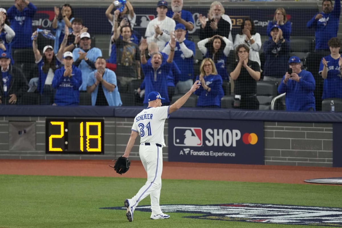 Max Scherzer Saves Career by Learning Piano at Age 40 - Image 5