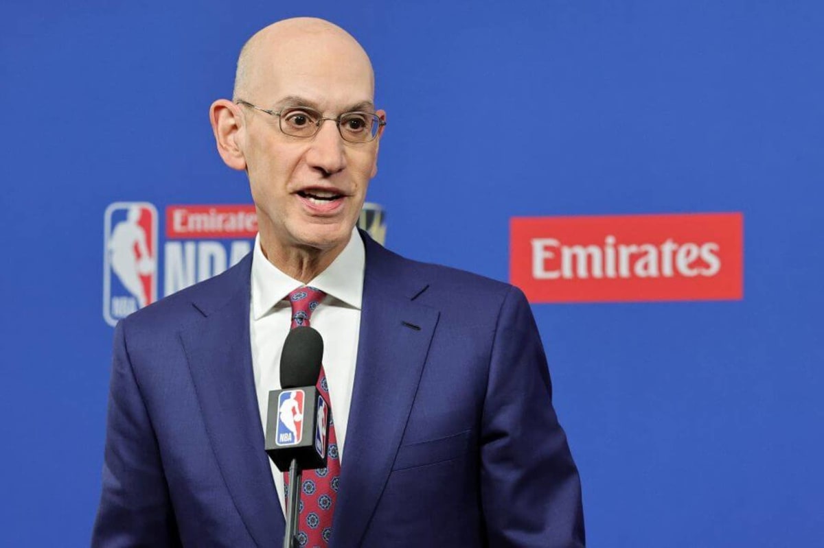NBA Votes to Bring Teams Back to Seattle and Las Vegas - Image 3