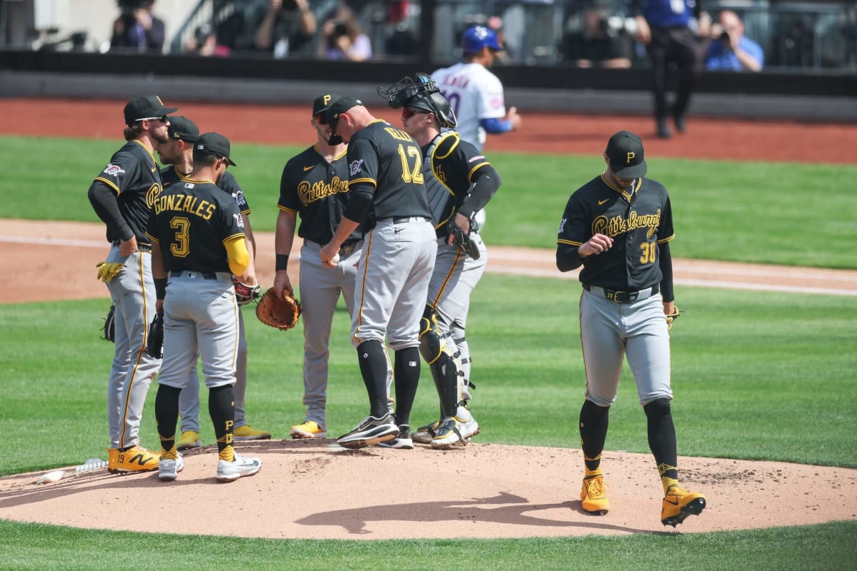 MLB Opening Day Features Robot Umps and Record Debuts - Image 4