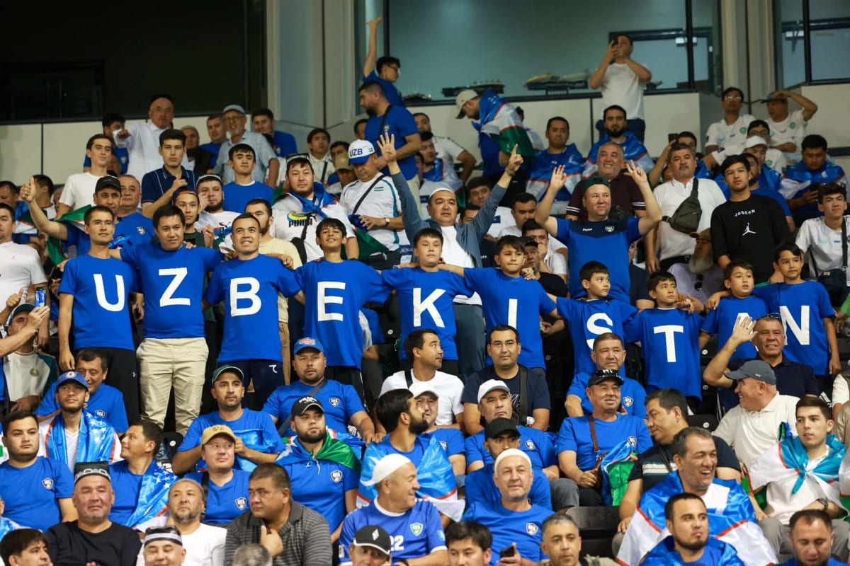 Uzbekistan Heads to First World Cup After Historic Change - Image 4