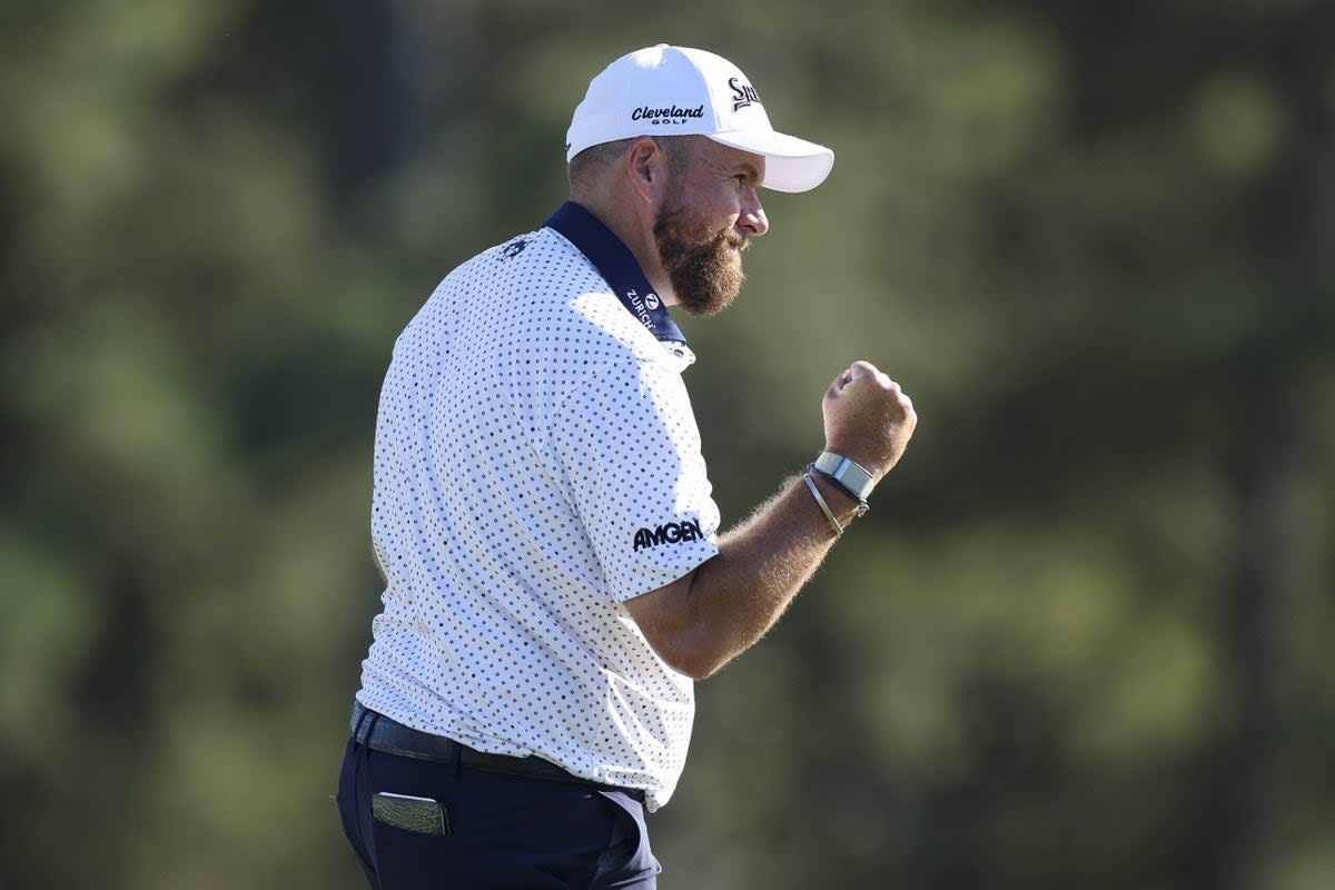 Shane Lowry Makes Masters History With Second Hole-In-One - Image 2