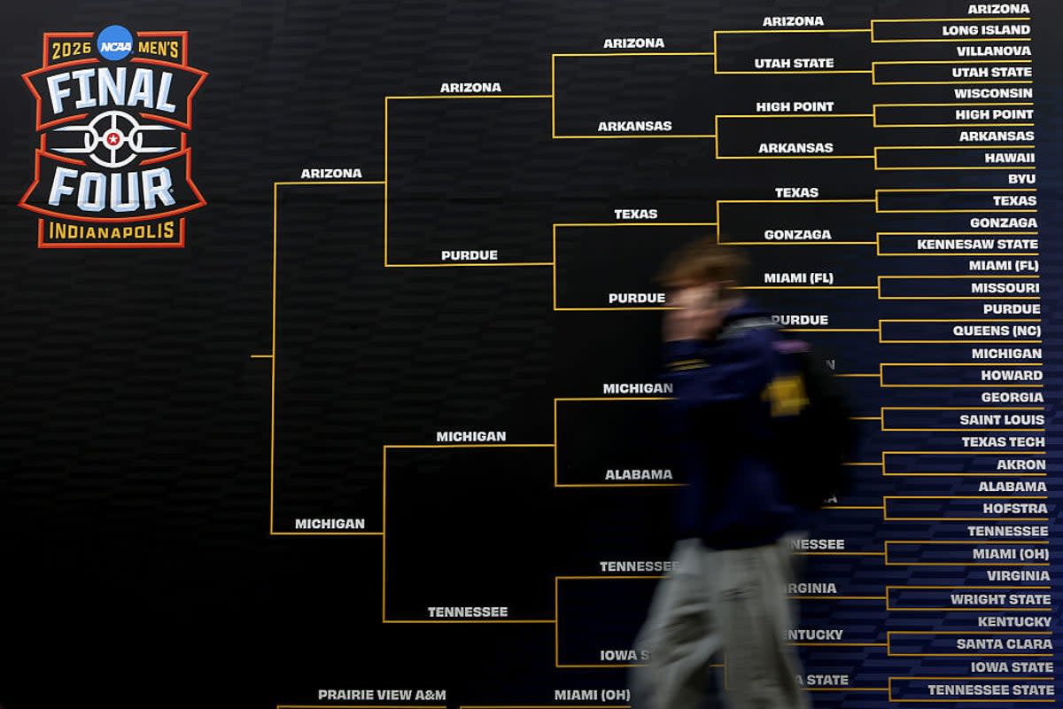 NCAA Tournaments Add 76 Teams in Historic Expansion - Image 2