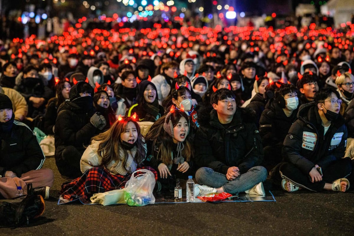 South Korea's World Cup Team Mirrors Nation's Global Rise - Image 4