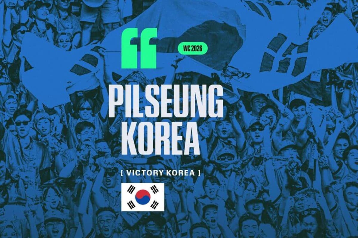 South Korea's World Cup Team Mirrors Nation's Global Rise - Image 2