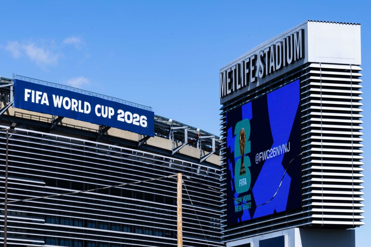 NYC Mayor Scores $50 World Cup Tickets for Residents - Image 4