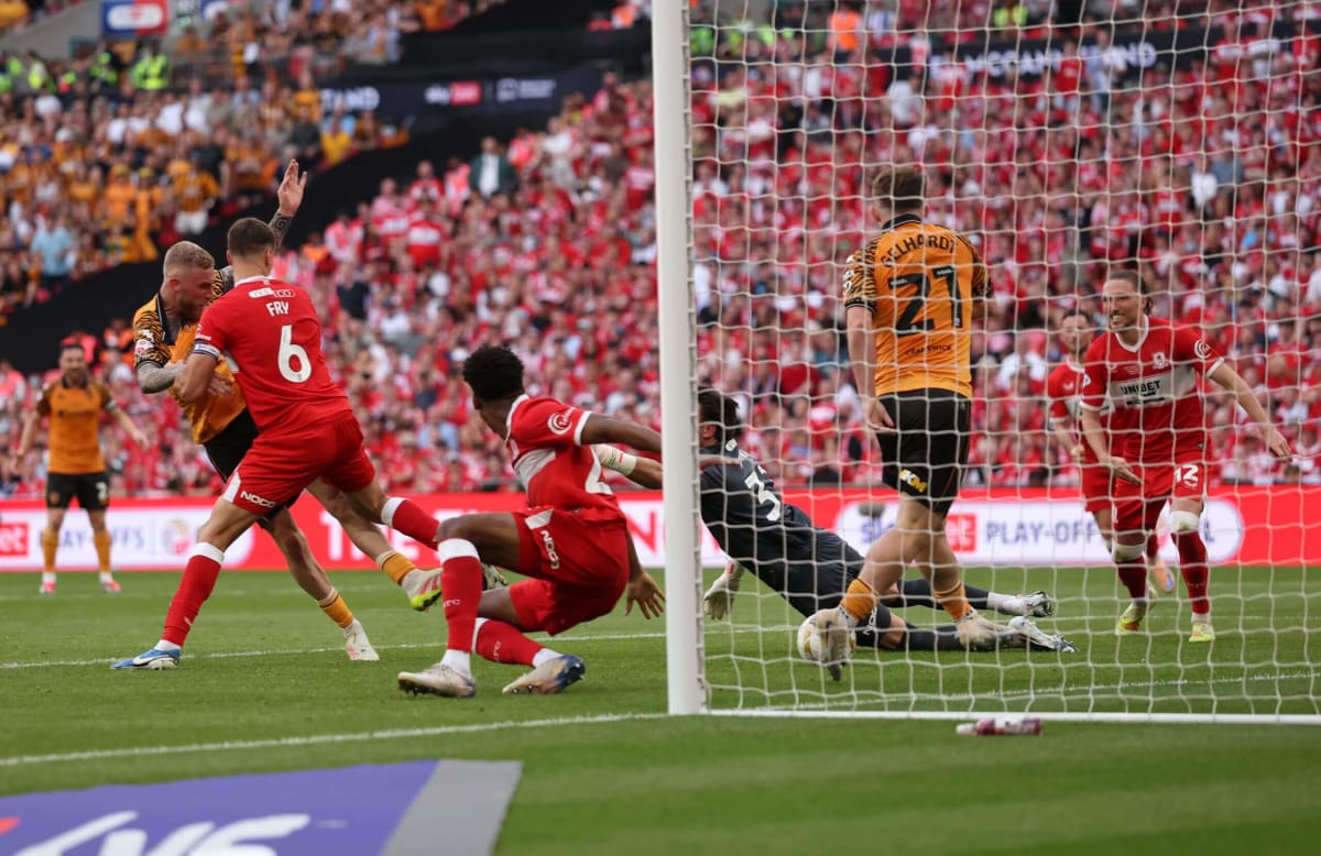Hull City Wins £200M Match, Returns to Premier League - Image 5