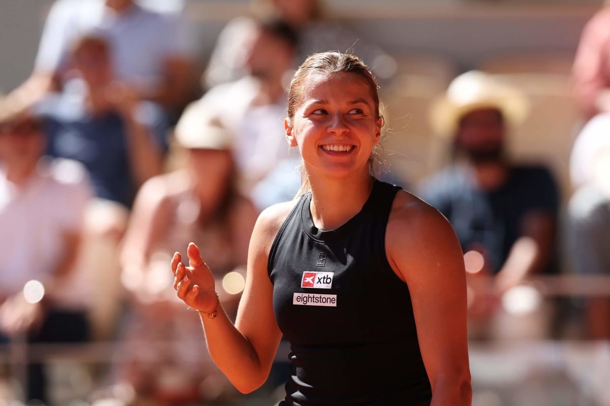 Polish Underdog Reaches French Open Final After Battling Depression - Image 4