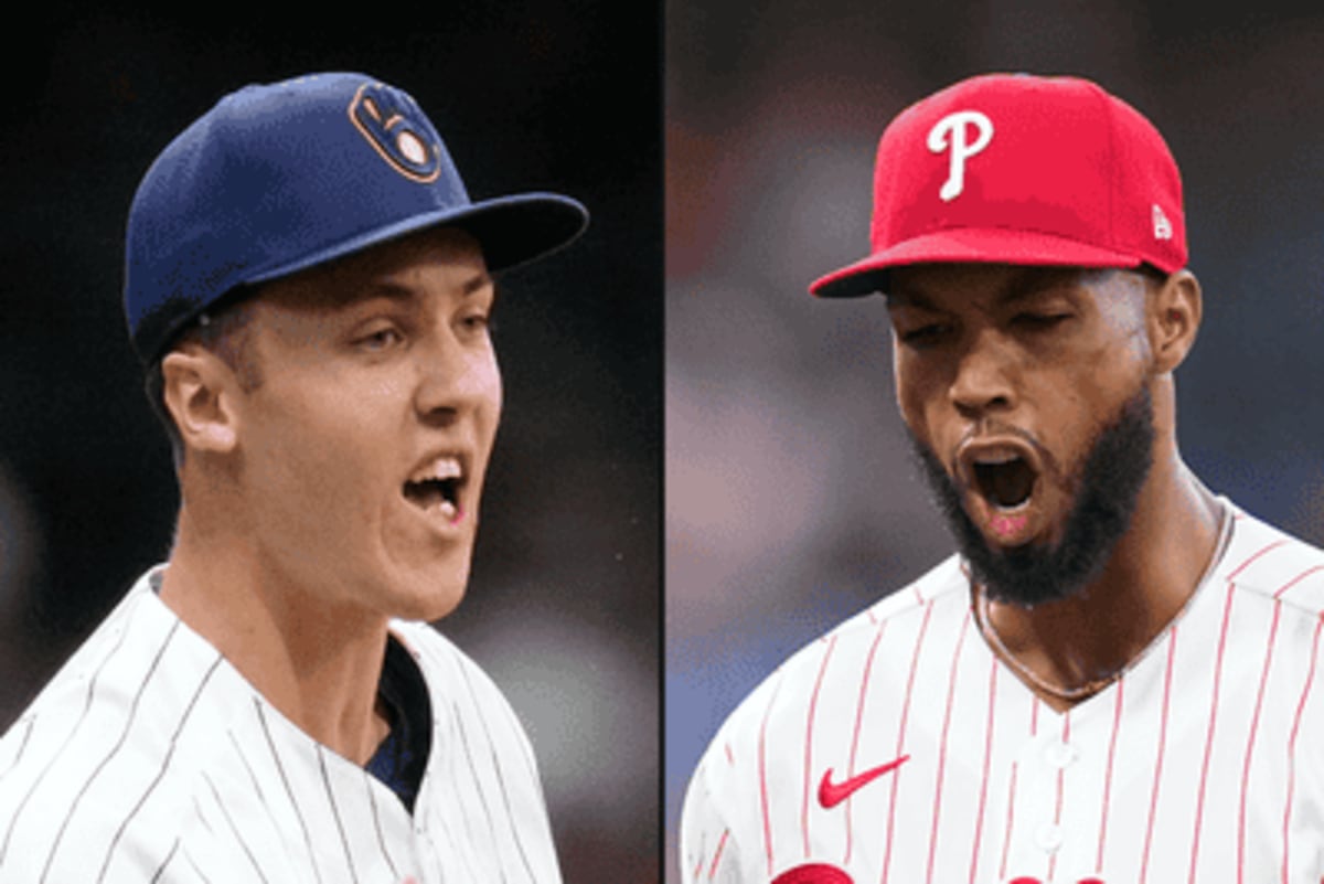 Pitcher Throws 104.5 MPH, Sets Record in Perfect Game - Image 4
