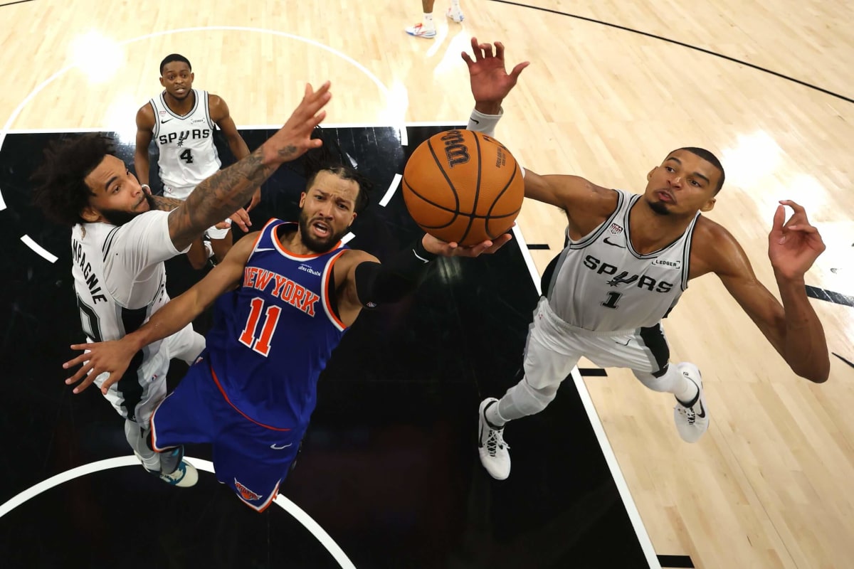 Knicks End 53-Year Wait, Win 2026 NBA Championship - Image 4