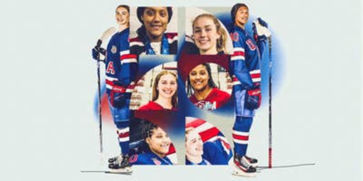 Caroline Harvey Makes History as First Defender Picked #1 - Image 4