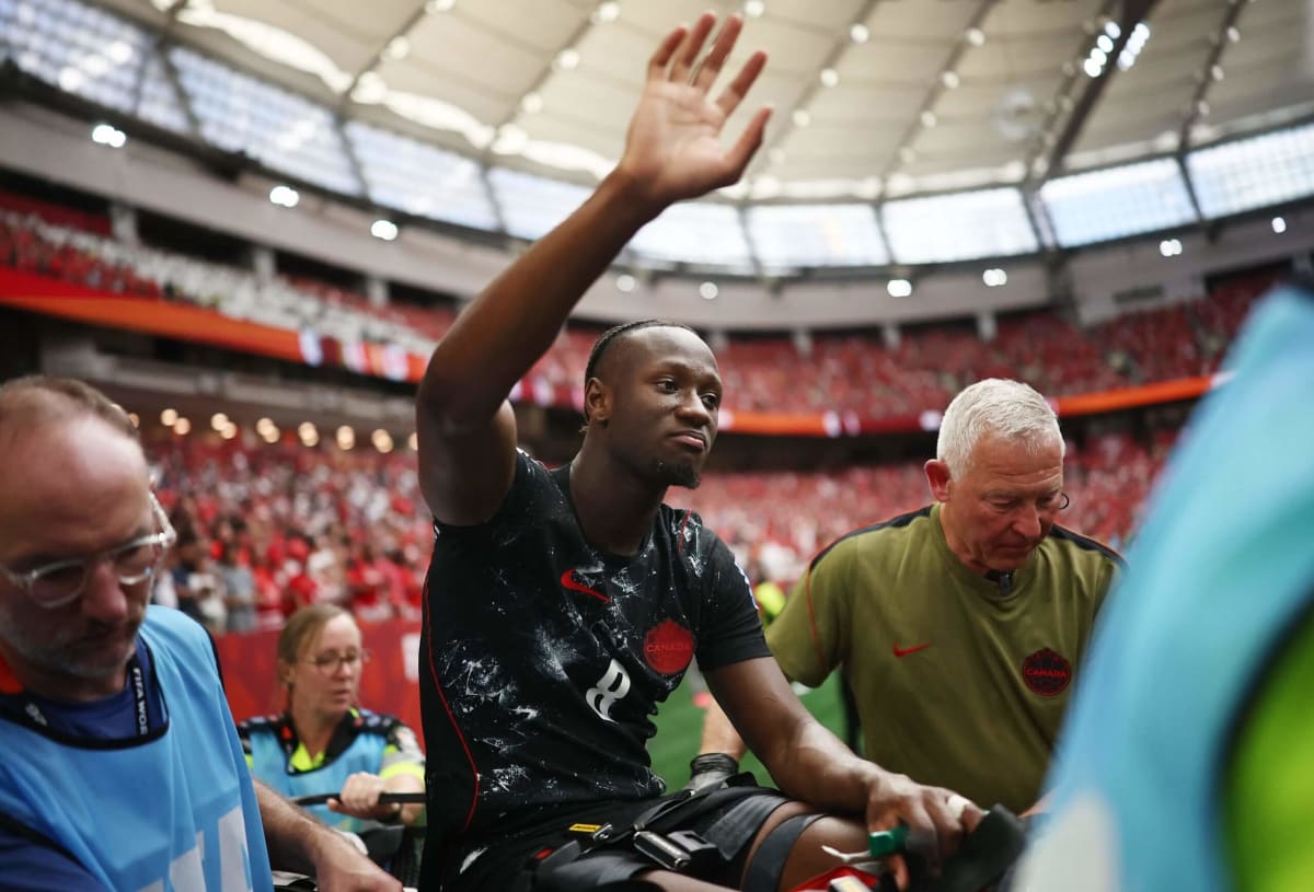 Canada Wins First-Ever Men's World Cup Match 6-0 - Image 5