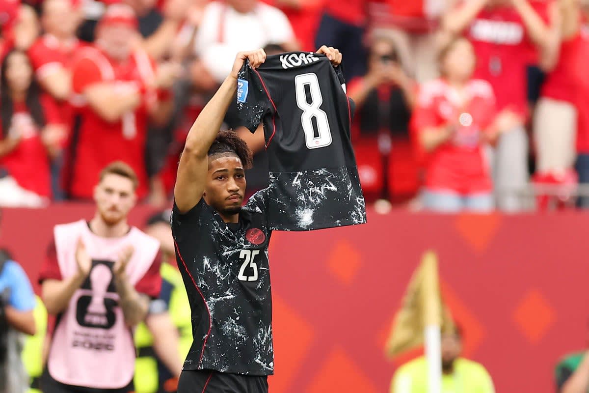 Canada Wins First-Ever Men's World Cup Match 6-0