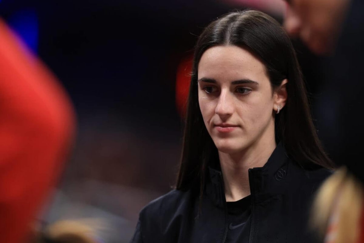 Caitlin Clark Condemns Death Threats Against WNBA Player - Image 2