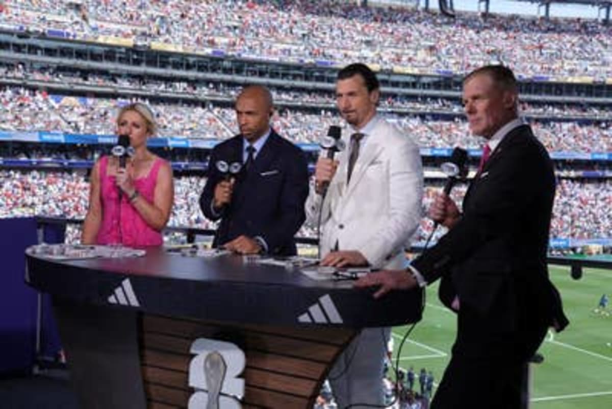 2026 World Cup Final Draws Record 60M U.S. Viewers - Image 3