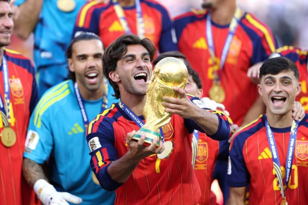 2026 World Cup Final Draws Record 60M U.S. Viewers - Image 2