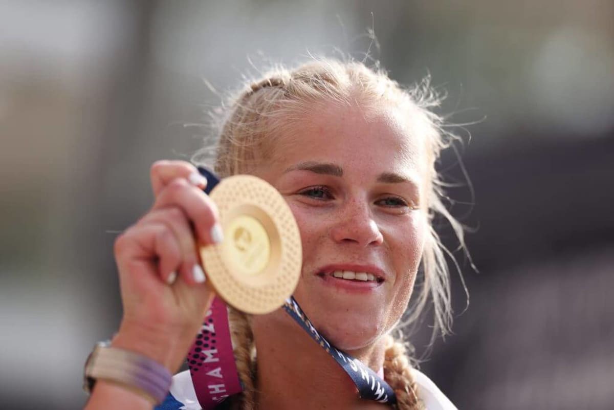 European Marathons See 9 Records Shattered in One Day - Image 2