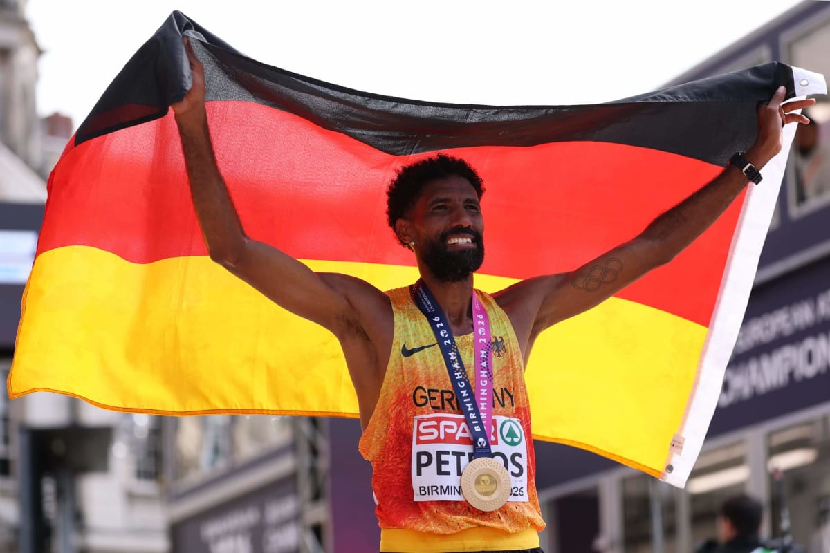 European Marathons See 9 Records Shattered in One Day - Image 3