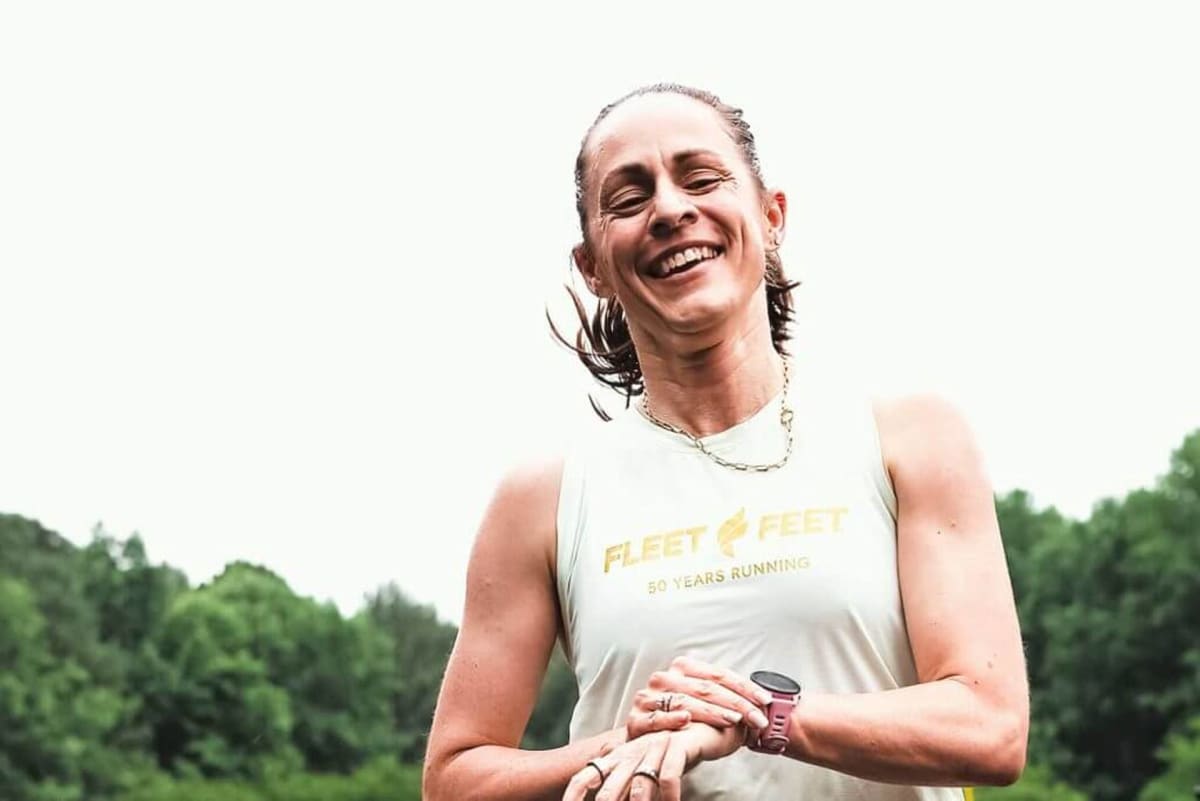 Olympic Star's Heart Stopped, Community Heroes Saved Her - Image 2
