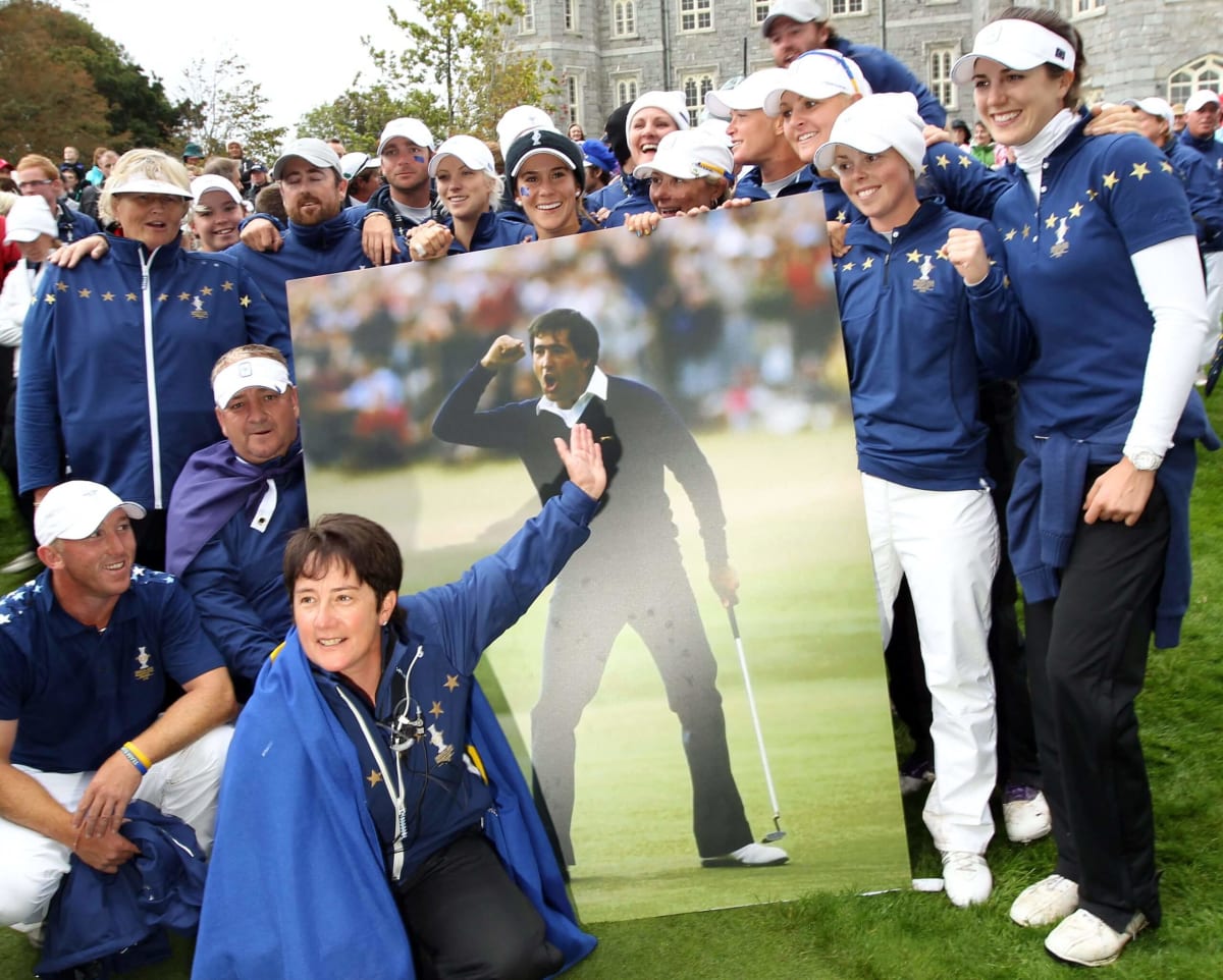 Women Golf Captains Share Secrets of Team Unity - Image 3