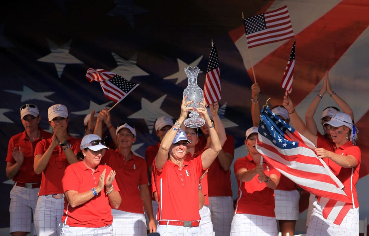 Women Golf Captains Share Secrets of Team Unity - Image 5