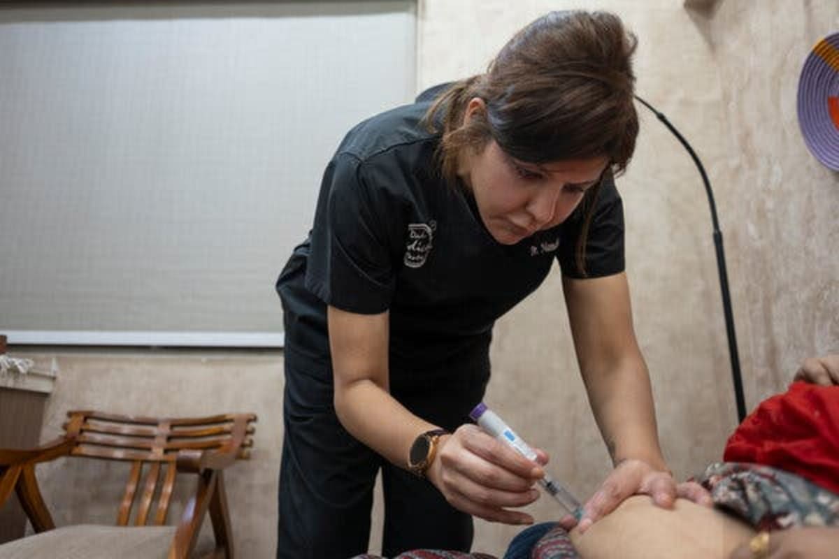 Weight Loss Drug Goes Generic for 3 Billion People - Image 2