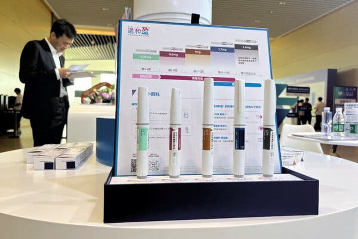 Weight Loss Drug Goes Generic for 3 Billion People - Image 3