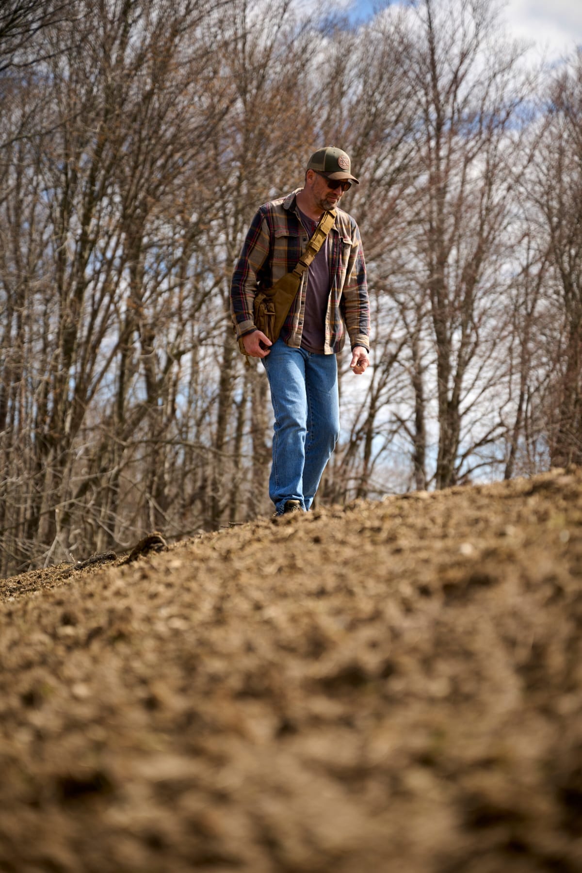 Meteor Hunters Rush to Ohio After Rare Fireball - Image 4