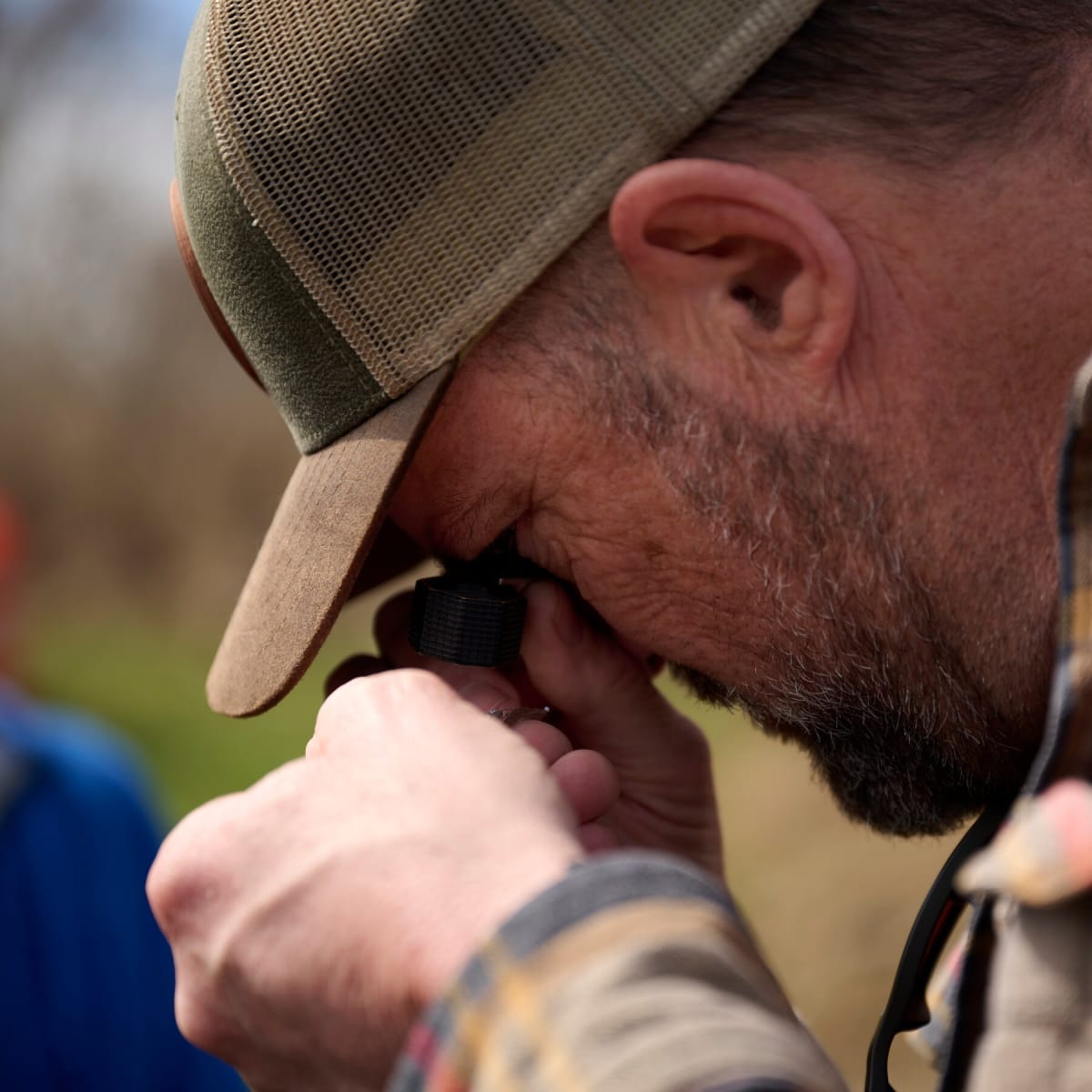 Meteor Hunters Rush to Ohio After Rare Fireball - Image 5