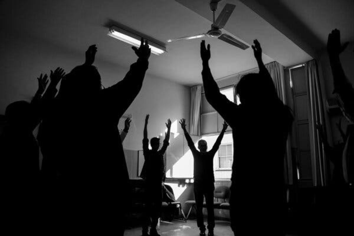 Buenos Aires Tango Classes Help Parkinson's Patients Move - Image 2