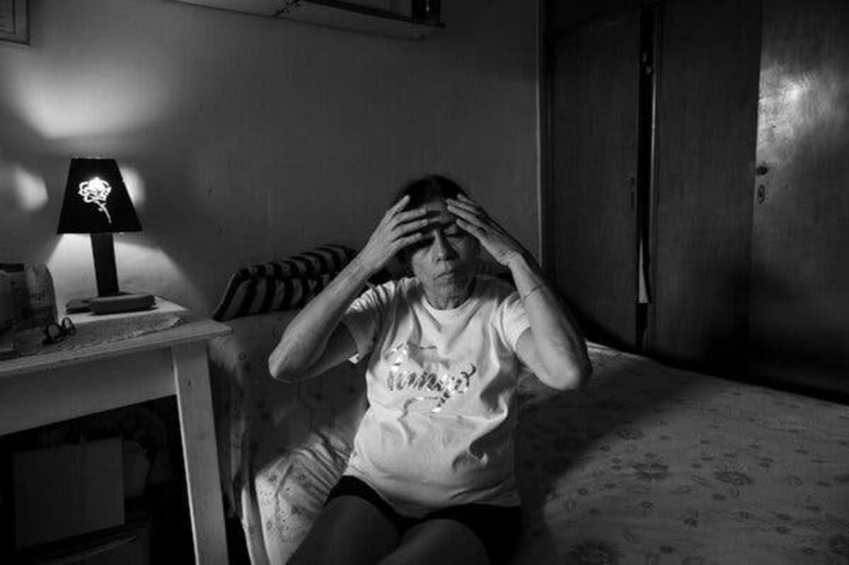 Buenos Aires Tango Classes Help Parkinson's Patients Move - Image 5