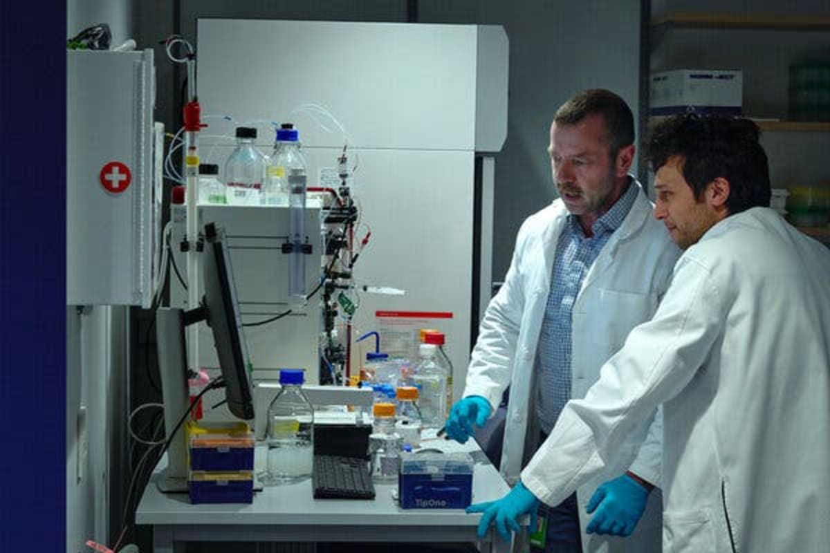 Biotech Turns Chicken Eggs Into Affordable Drug Factories - Image 5