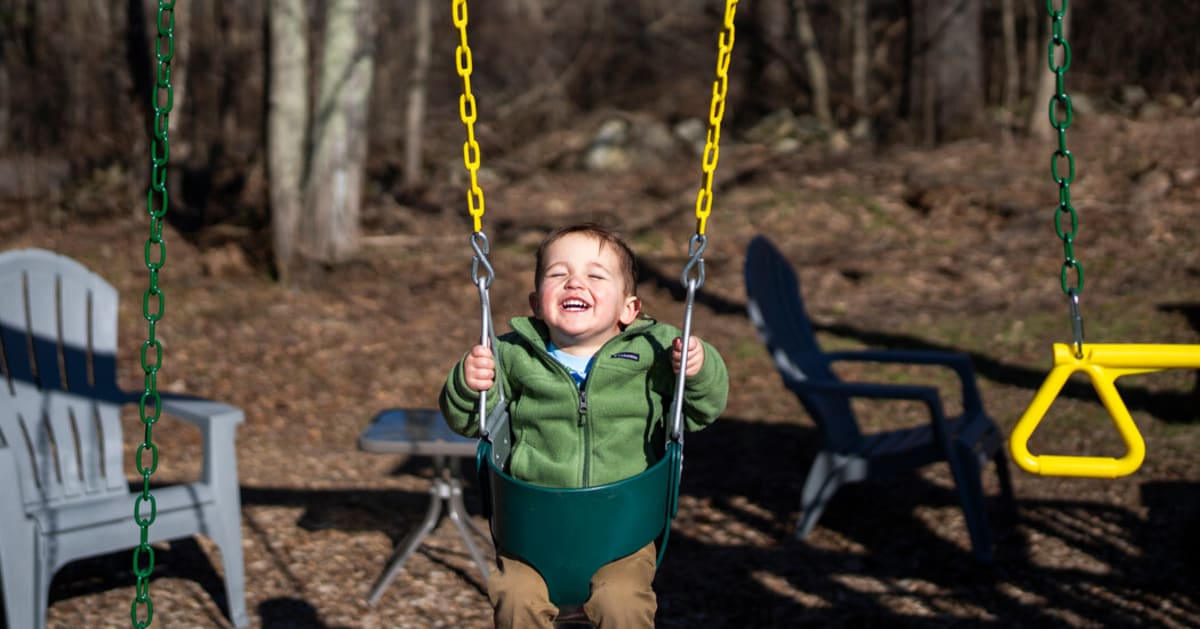 FDA Approves Gene Therapy That Lets Deaf Children Hear