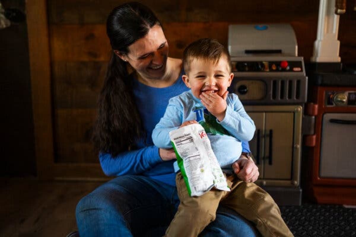 FDA Approves Gene Therapy That Lets Deaf Children Hear - Image 3