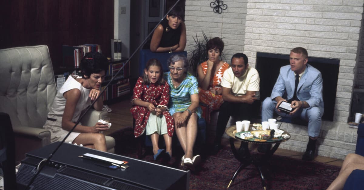 NASA Now Supports Astronaut Families Through Moon Missions