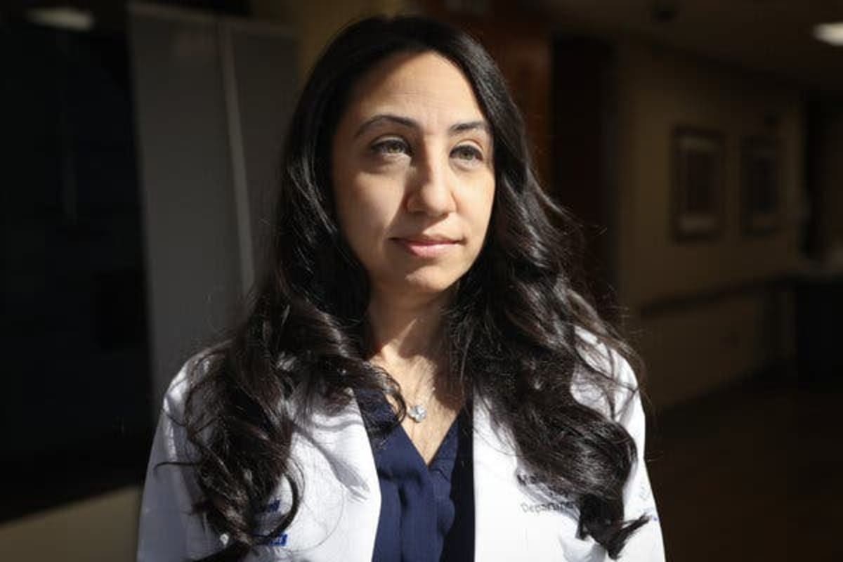 Brooklyn Woman Beats Lupus Odds, Welcomes Healthy Baby - Image 5