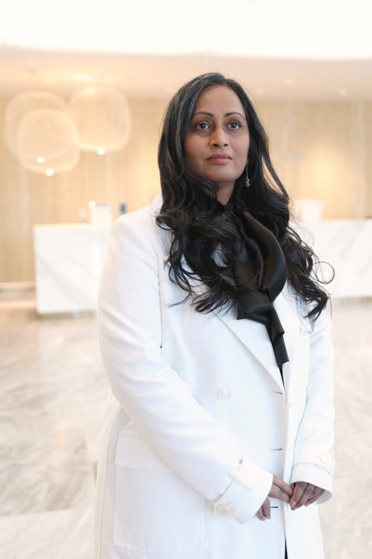 Brooklyn Woman Beats Lupus Odds, Welcomes Healthy Baby - Image 4