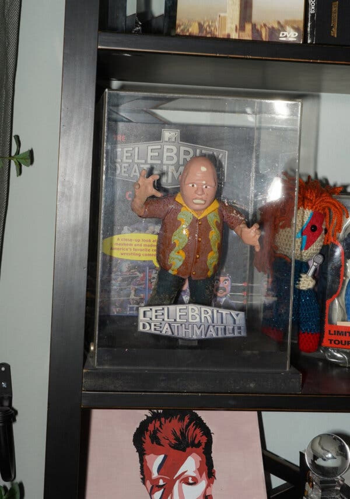 MTV Legend Matt Pinfield Beats Stroke, Back on Air - Image 4