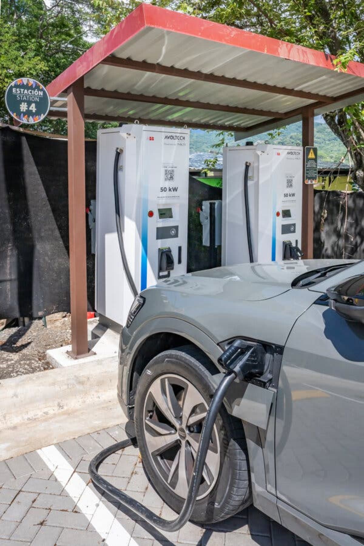 Costa Rica Makes Electric Road Trips Actually Work - Image 2