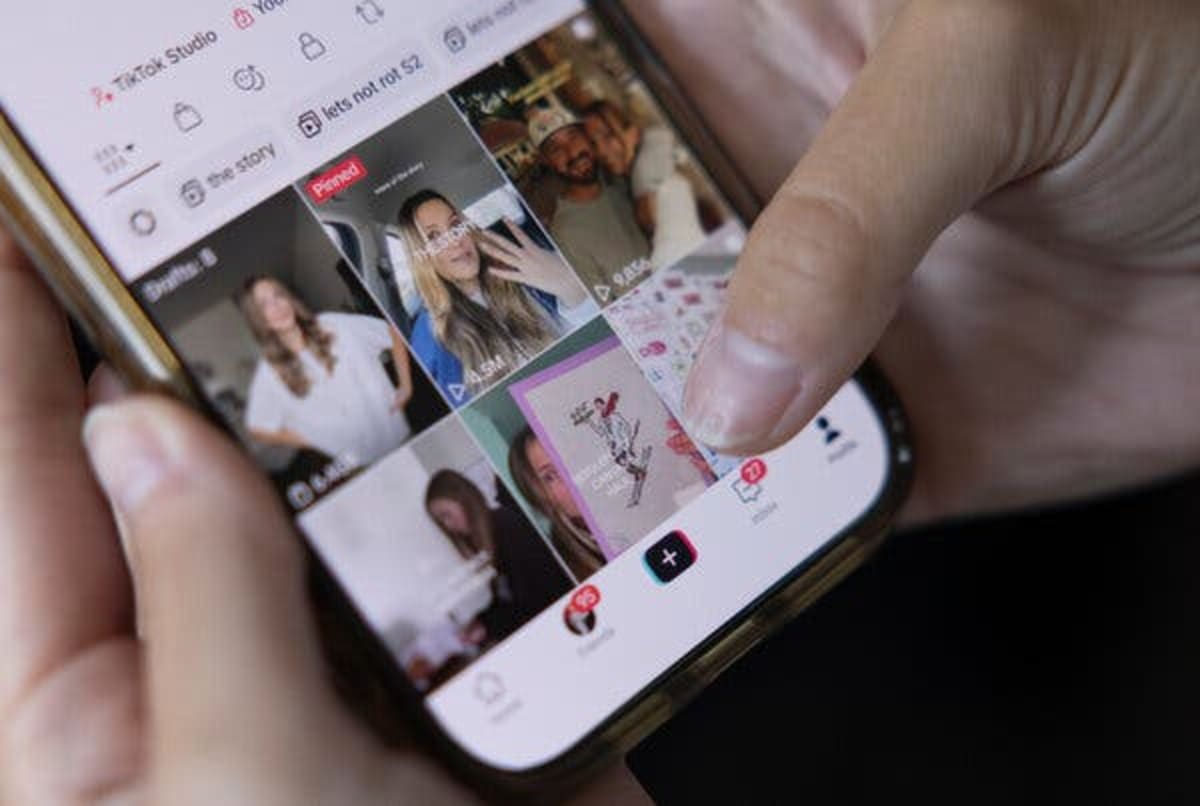 Grief Influencers Help Millions Find Hope After Loss - Image 2