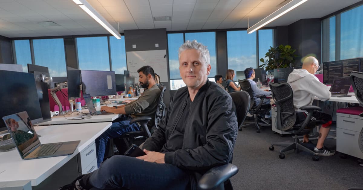 Box Creates 13 New AI Jobs, Grows to 3,000 Employees