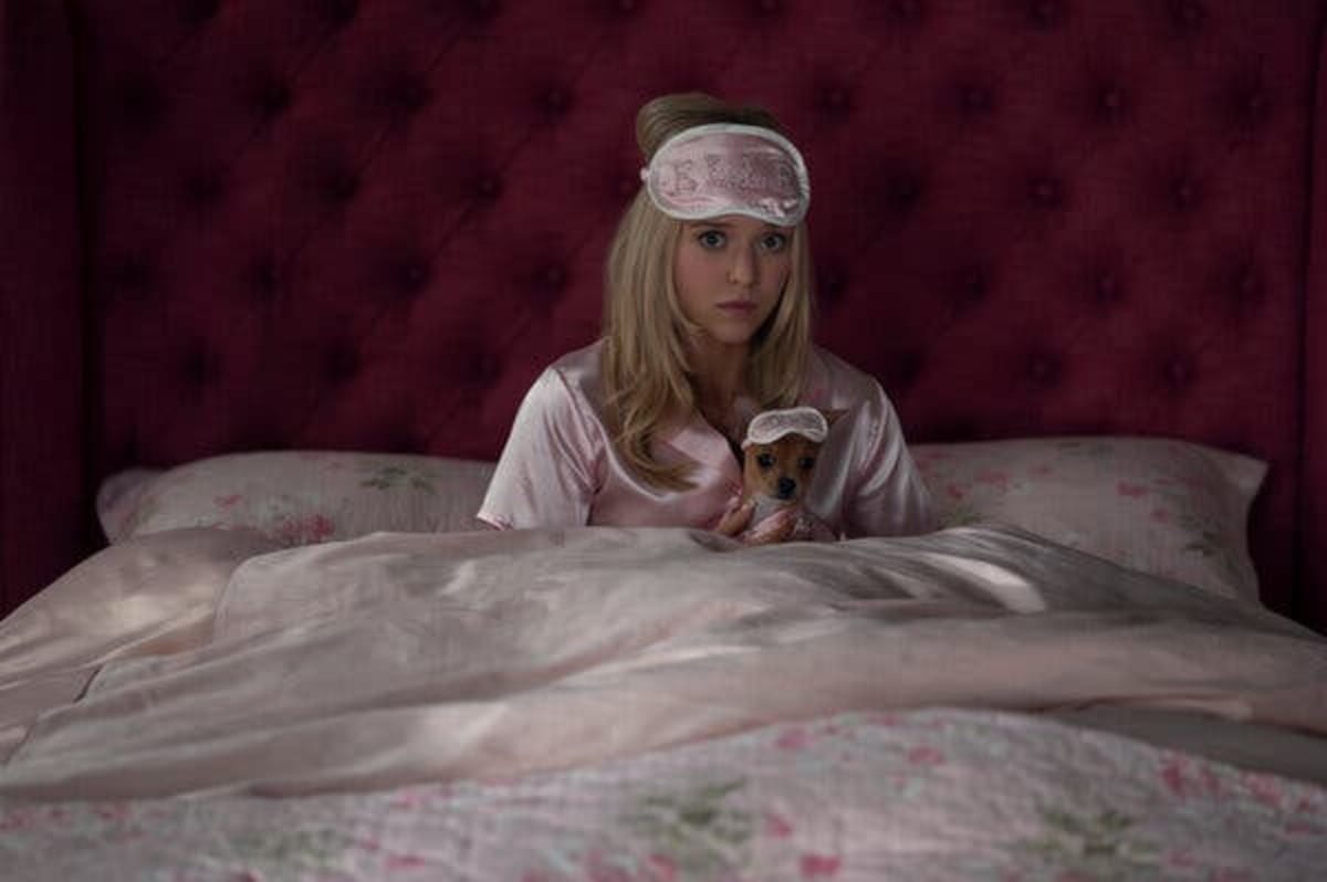Unknown Actress Lands Role as Teenage Elle Woods - Image 3
