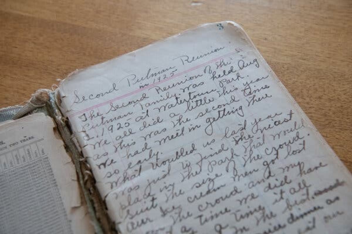 New York Family Holds 100th Annual Reunion After a Century - Image 2