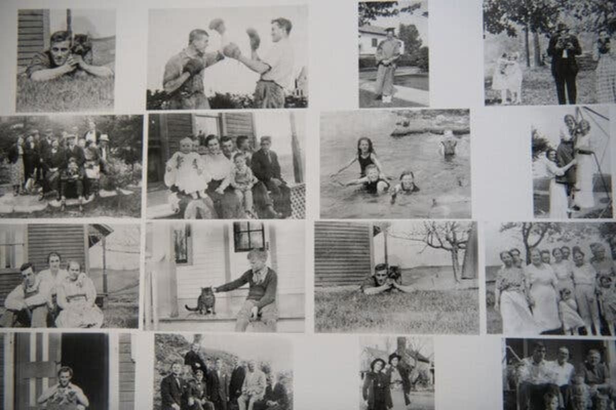 New York Family Holds 100th Annual Reunion After a Century - Image 5