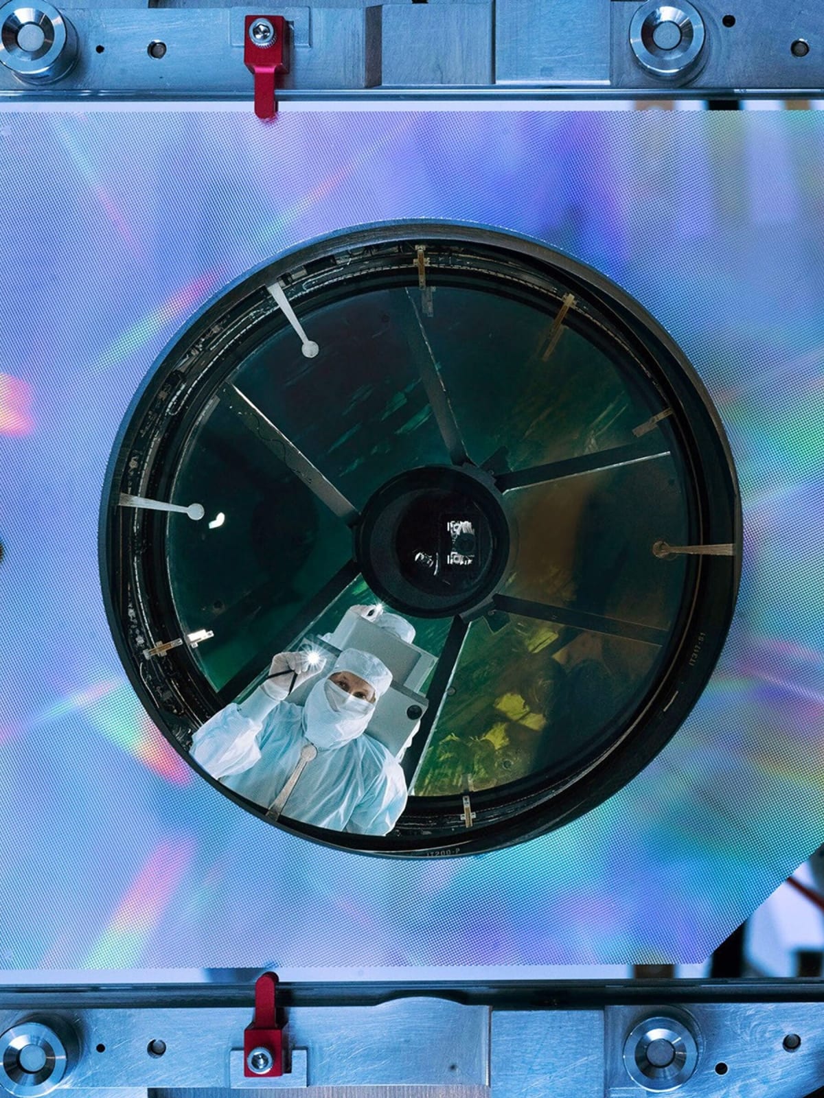 NASA Launches Roman Telescope to Map 100,000 New Worlds - Image 4